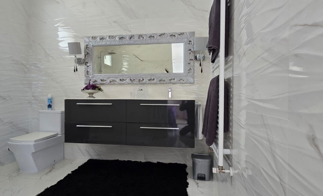 Resale -  Chalet / Villa -
Polop