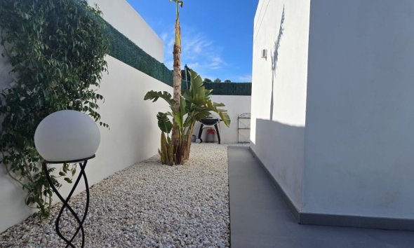 Resale -  Chalet / Villa -
Polop