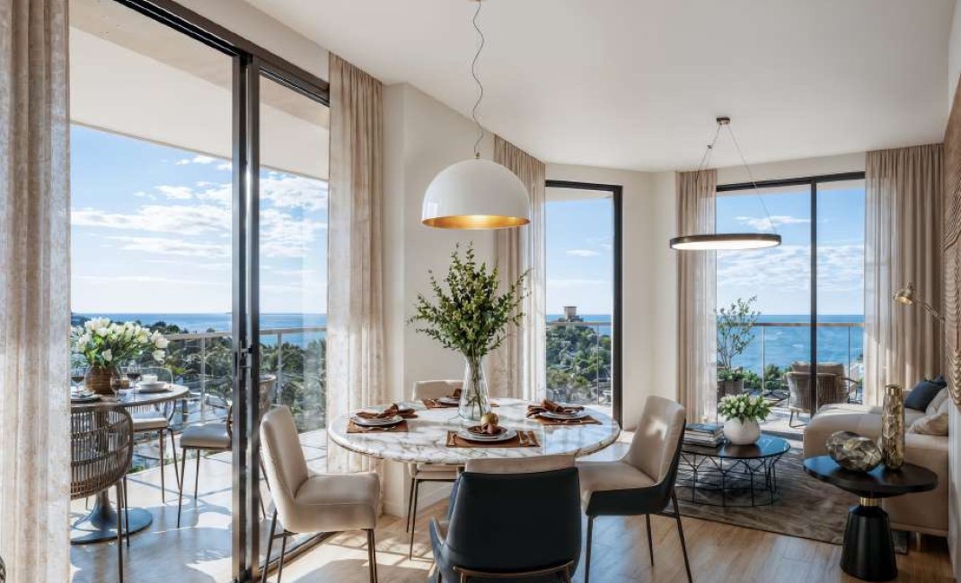 Reventa - Apartamento / Piso -
Villajoyosa