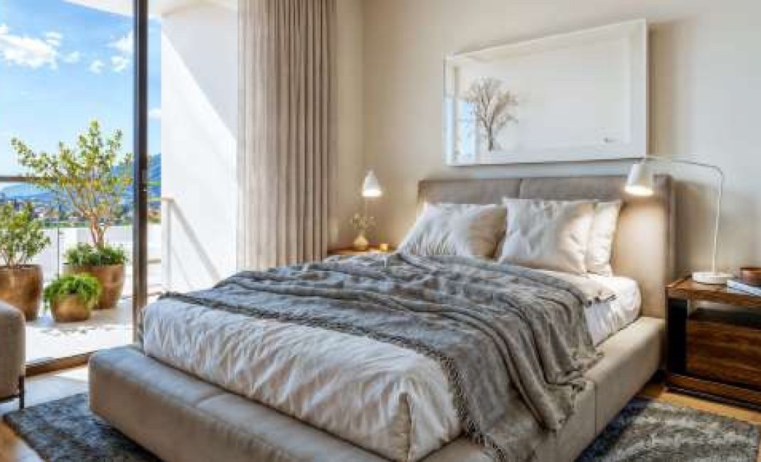 Reventa - Apartamento / Piso -
Villajoyosa