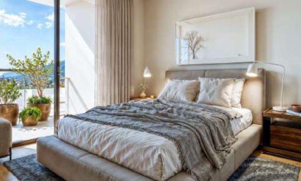 Reventa - Apartamento / Piso -
Villajoyosa