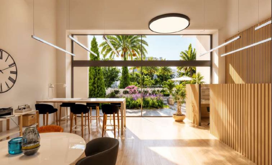 Reventa - Apartamento / Piso -
Villajoyosa