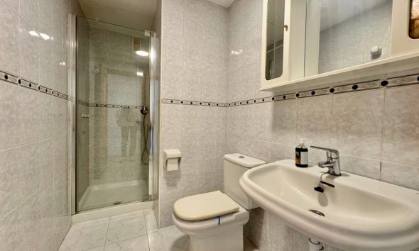 Videresalg - Apartment -
Albir