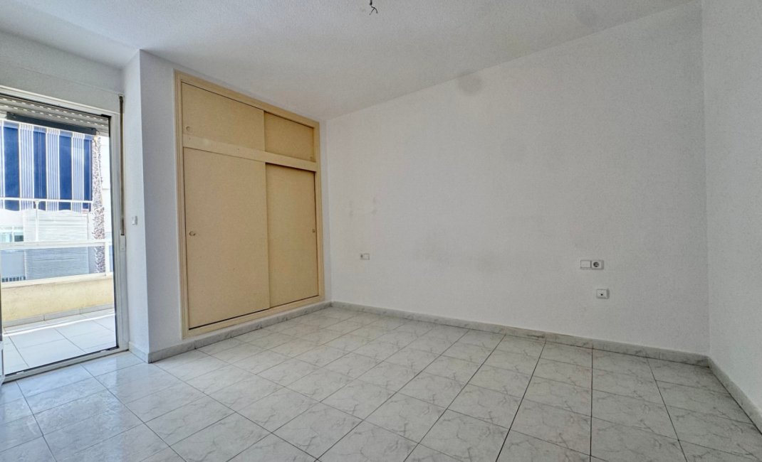 Videresalg - Apartment -
Albir