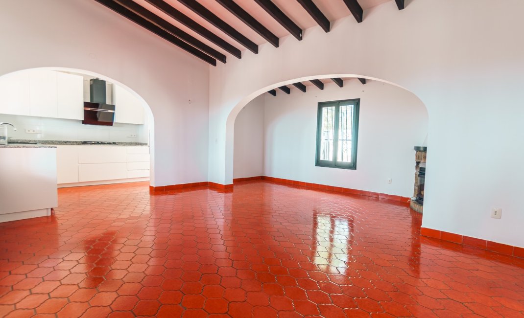 Long Term Rental - Apartment / flat -
La Nucía - Old town