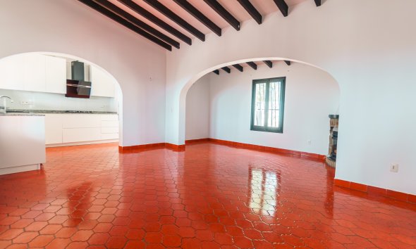 Long Term Rental - Apartment / flat -
La Nucía - Old town