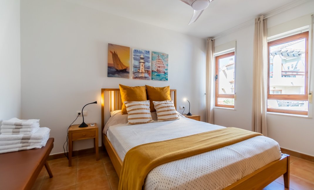 Reventa - Apartamento / piso -
Albir