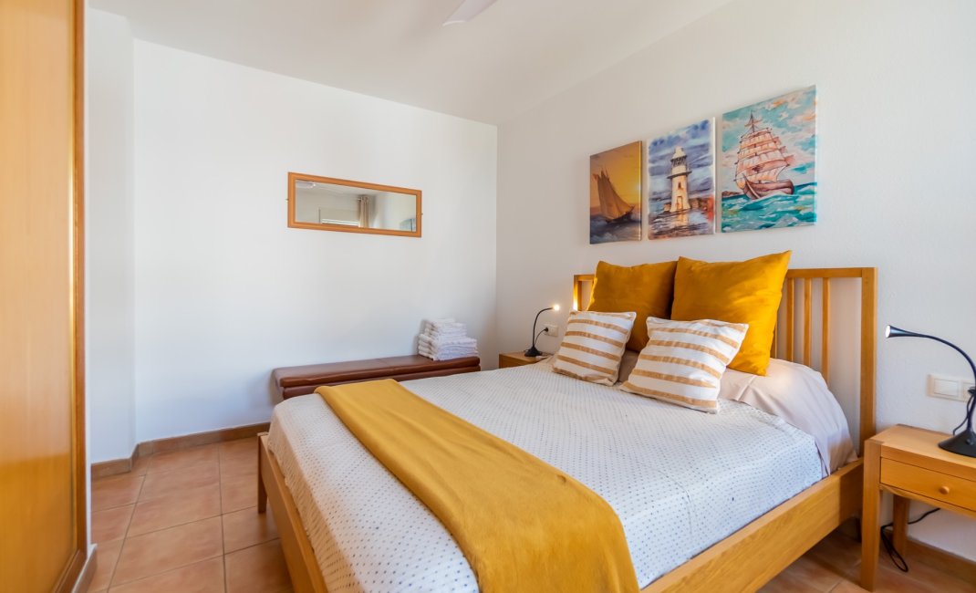 Reventa - Apartamento / piso -
Albir