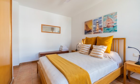 Reventa - Apartamento / piso -
Albir