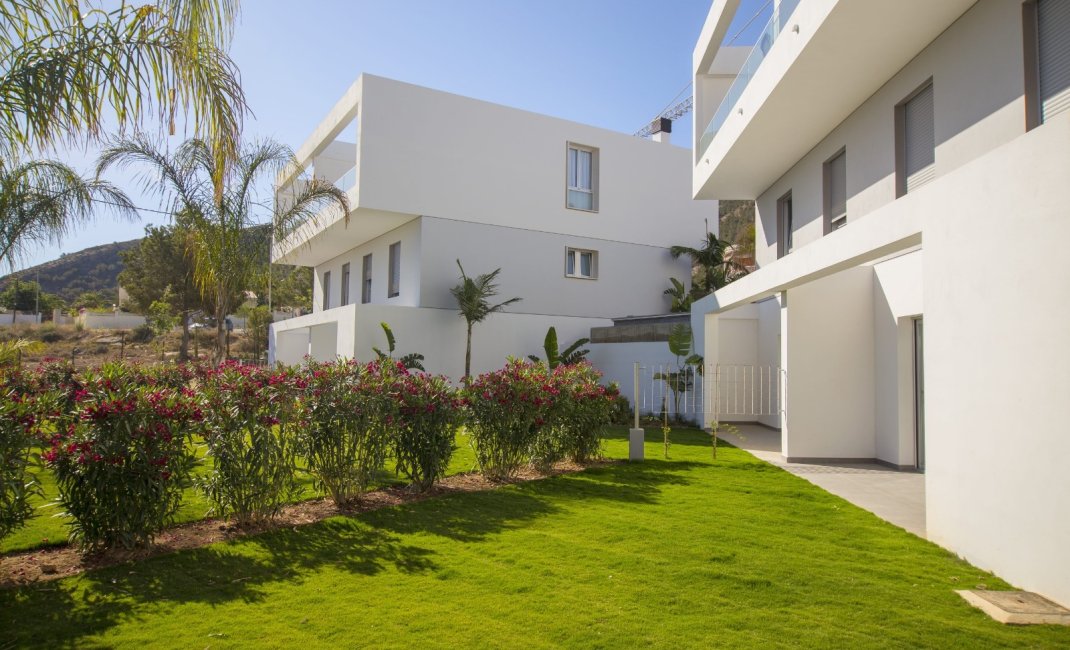 Lange Termijn Verhuur - Chalet -
Albir