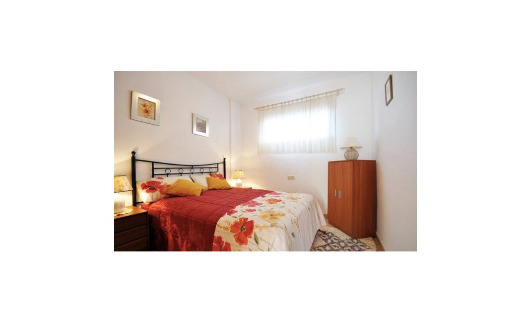 Verhuur Korte Termijn - Appartement / flat -
Albir