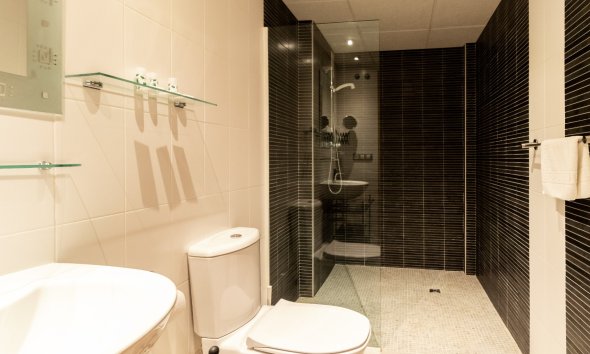 Korttidsleie - Leilighet / leilighet -
Albir