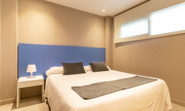 Korttidsleie - Leilighet / leilighet -
Albir