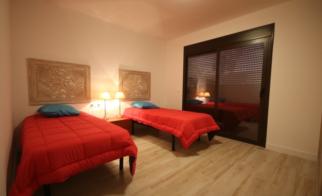 Long Term Rental - Chalet -
Alfas del Pí - Albir