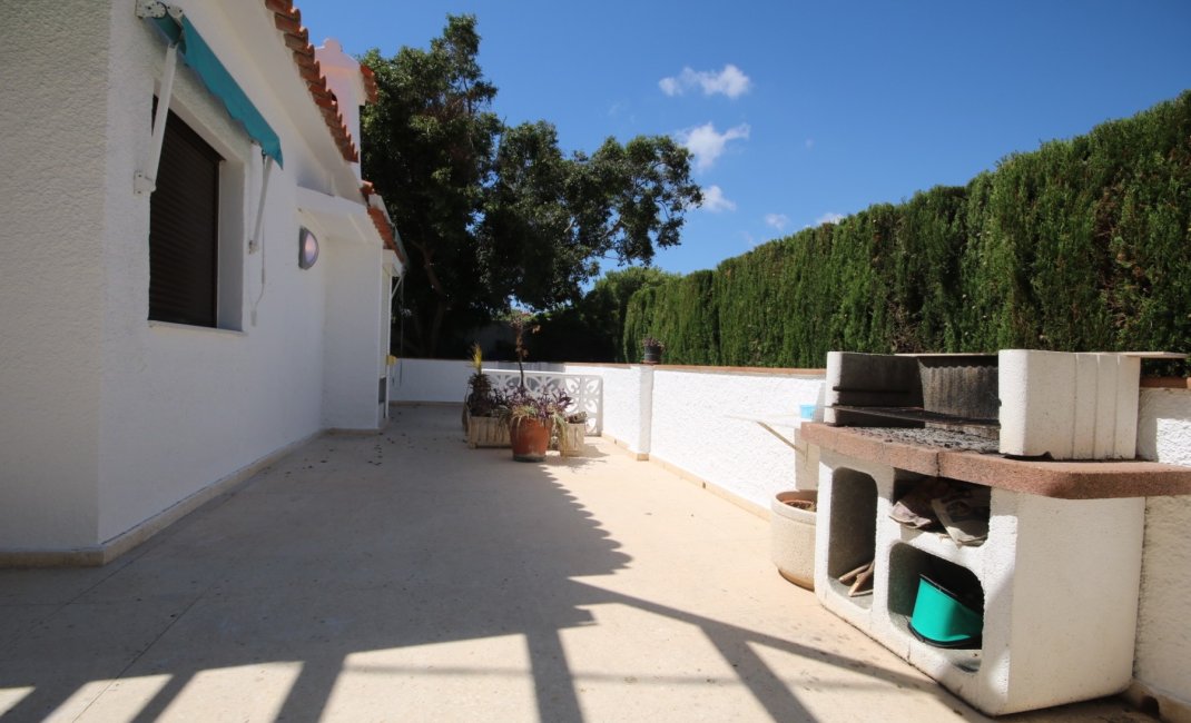 Location à long terme - Chalet -
Alfas del Pí - Albir