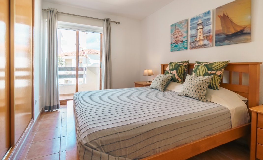 Resale - Apartment / flat -
Albir