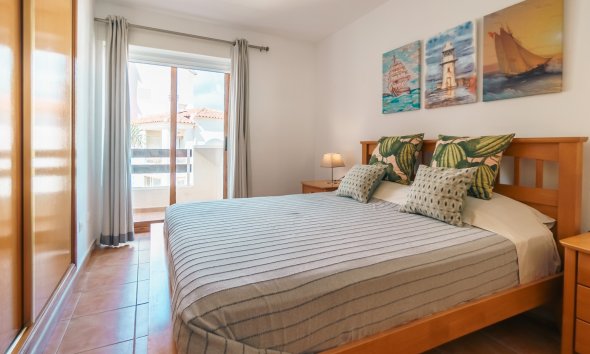 Revente - Appartement -
Albir