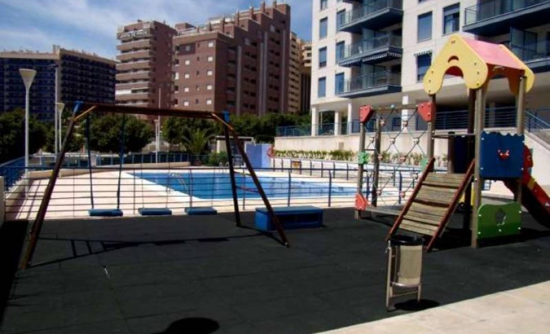 Reventa - Apartamento / piso -
Villajoyosa - Cala Villajoyosa