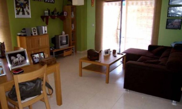 Reventa - Apartamento / piso -
Villajoyosa - Cala Villajoyosa