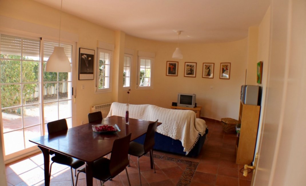 Resale - Villa -
Villajoyosa - Montiboli