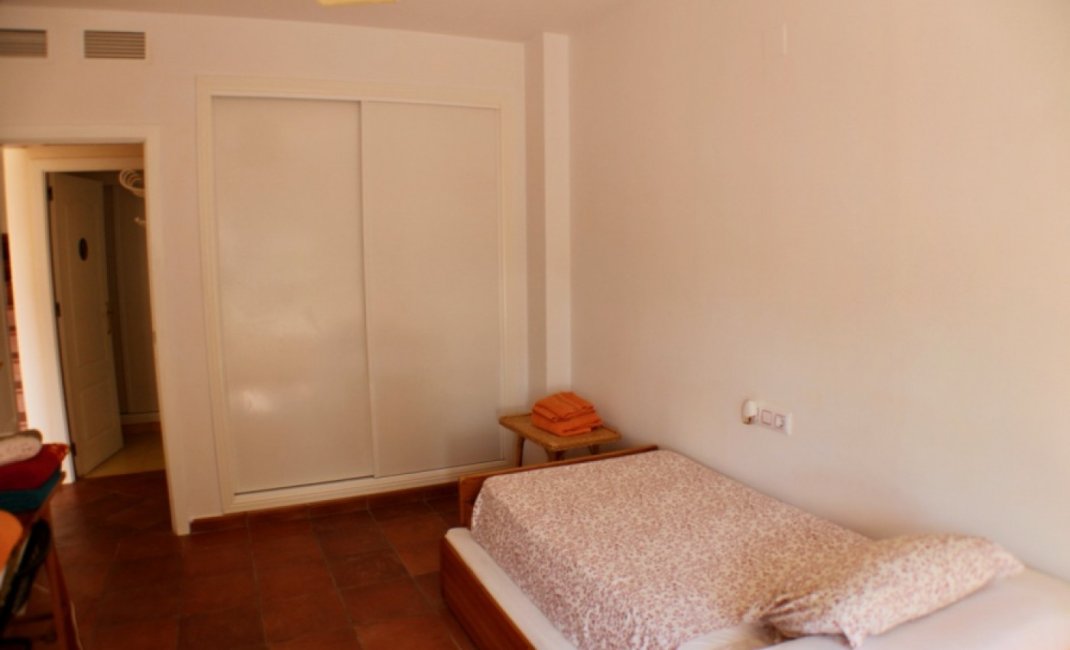 Resale - Villa -
Villajoyosa - Montiboli