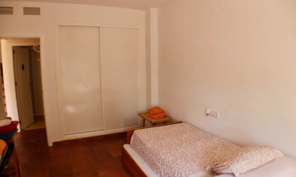 Reventa - Villa -
Villajoyosa - Montiboli