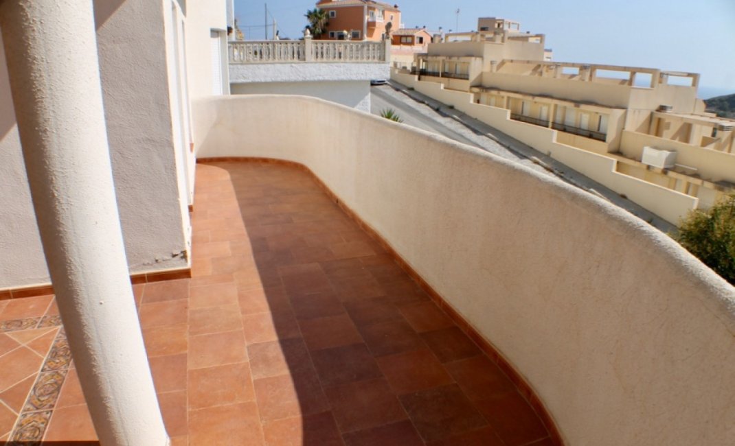 Reventa - Villa -
Villajoyosa - Montiboli