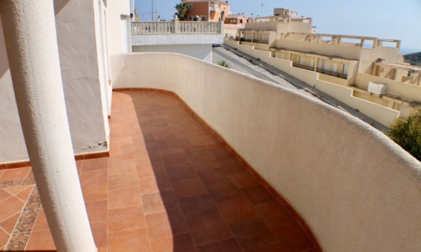 Reventa - Villa -
Villajoyosa - Montiboli