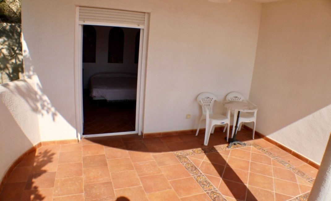 Reventa - Villa -
Villajoyosa - Montiboli