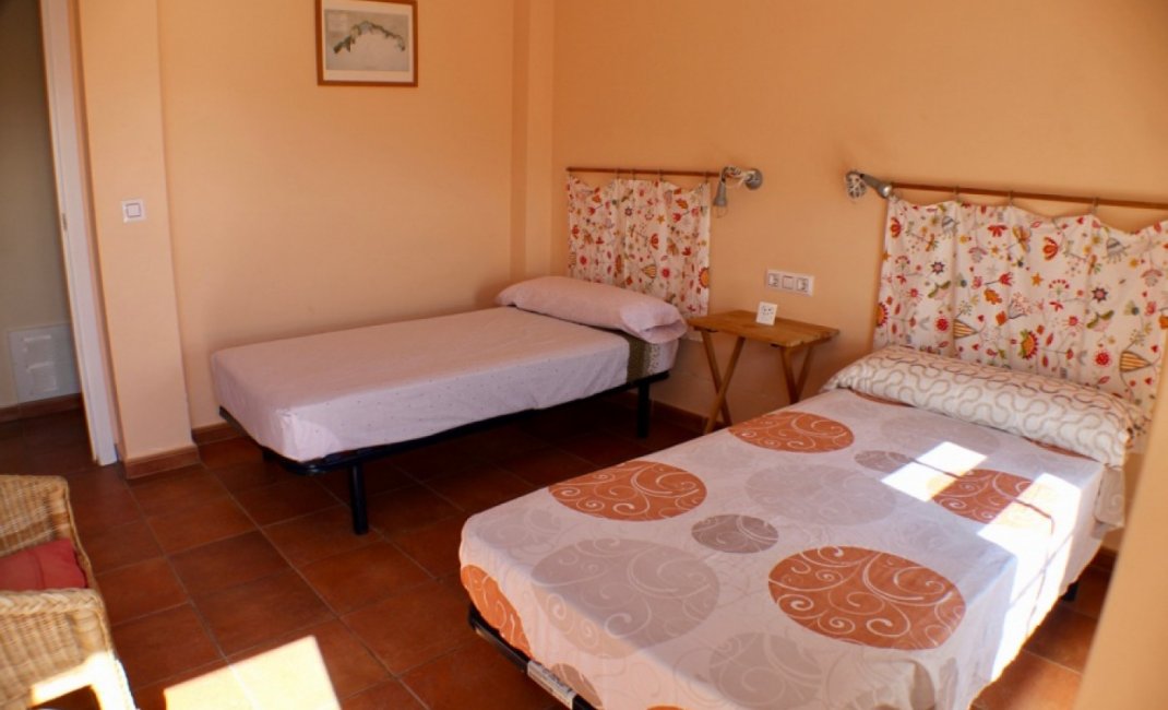 Resale - Villa -
Villajoyosa - Montiboli