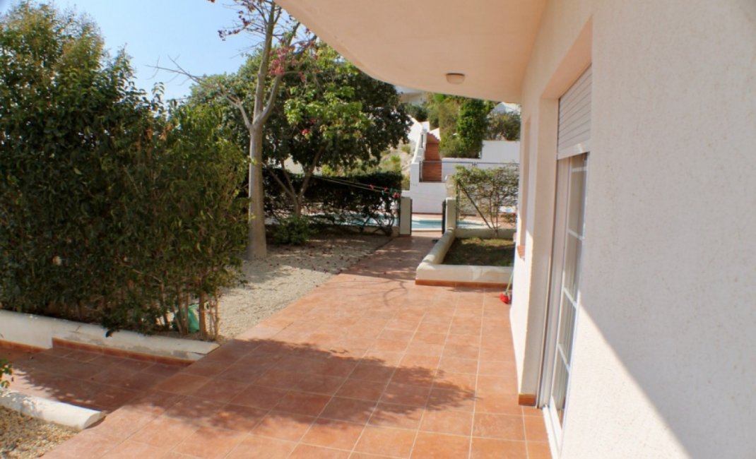 Reventa - Villa -
Villajoyosa - Montiboli