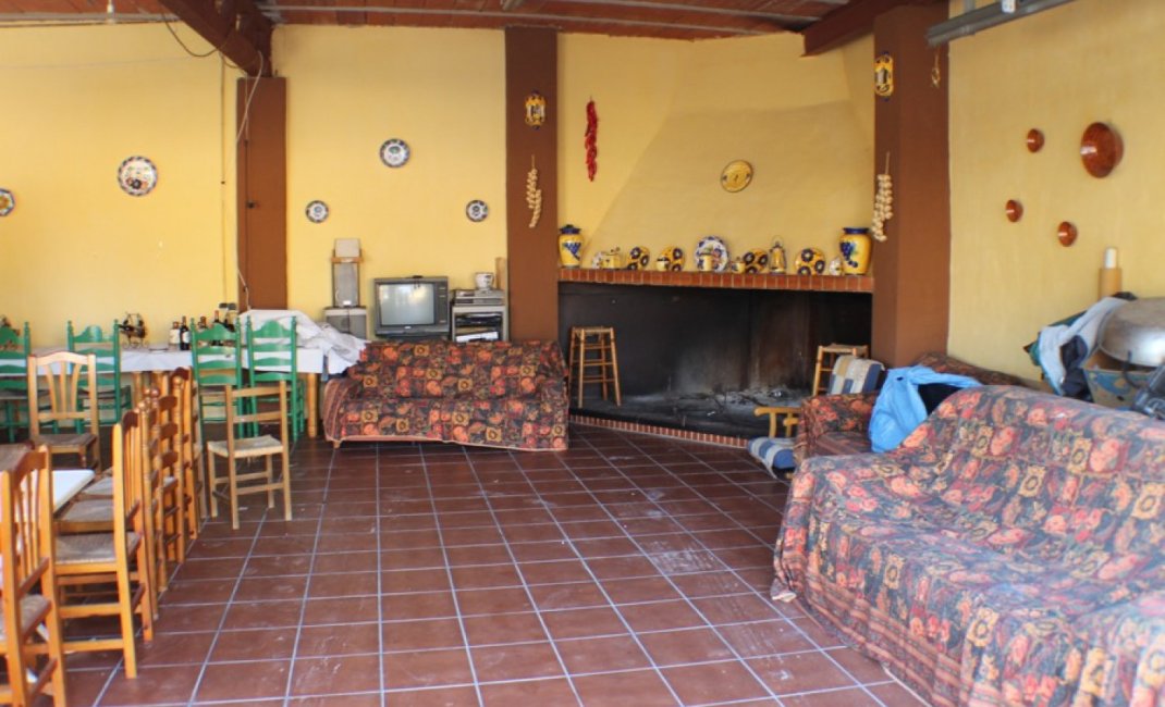 Revente - Villa -
Villajoyosa - La ermita