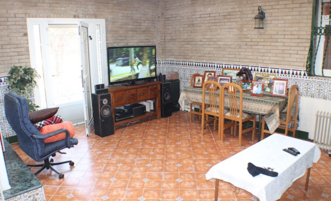 Reventa - Villa -
Villajoyosa - La ermita