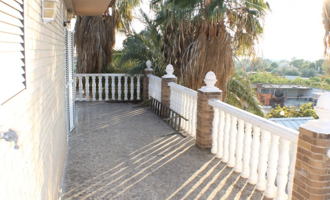 Revente - Villa -
Villajoyosa - La ermita