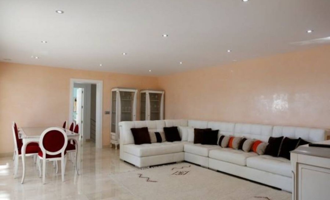 Reventa - Villa -
Benissa - Alicante