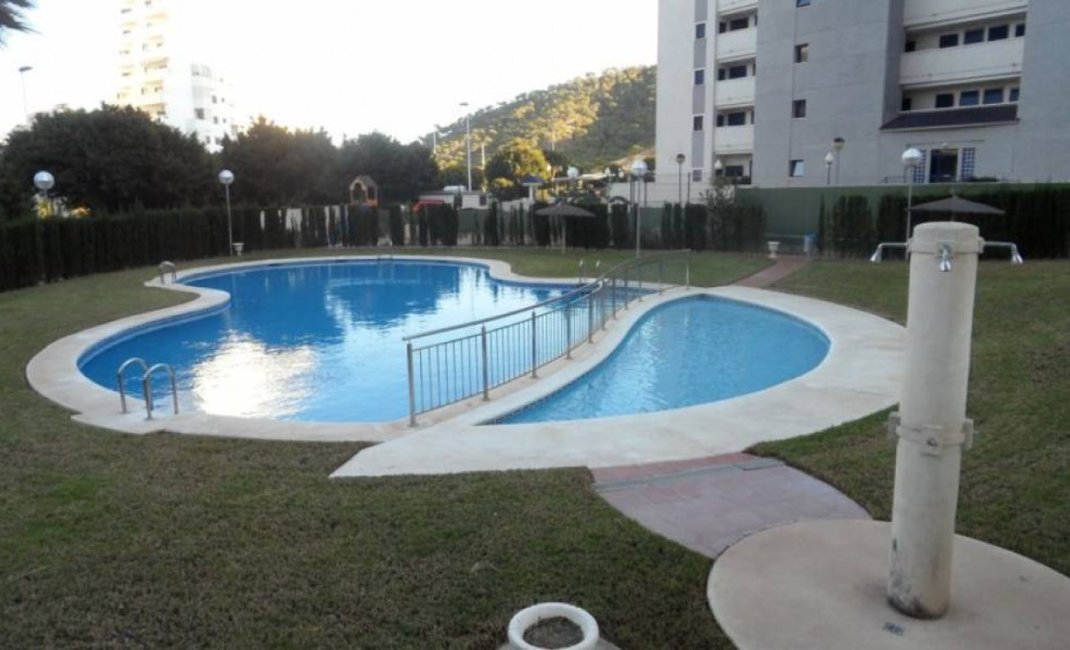 Reventa - Apartamento / piso -
Villajoyosa - Cala Villajoyosa