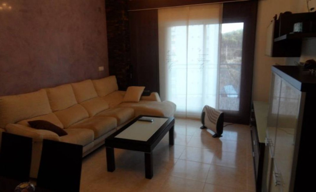 Revente - Appartement -
Villajoyosa - Cala Villajoyosa