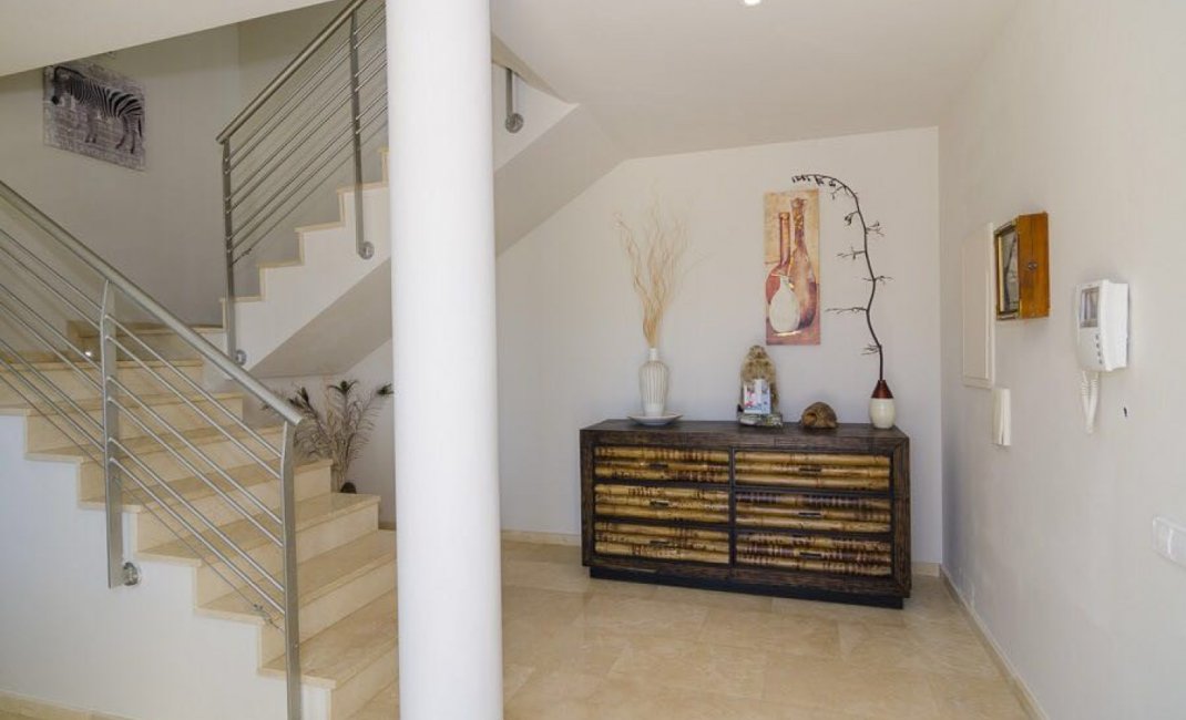 Short Term Rental - Villa -
Altea - Altea Hills