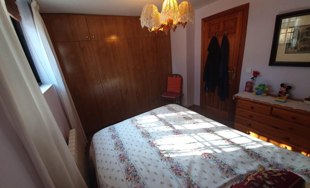 Resale - Villa -
Alfas del Pí - Colonia Escandinavia-Cautivador