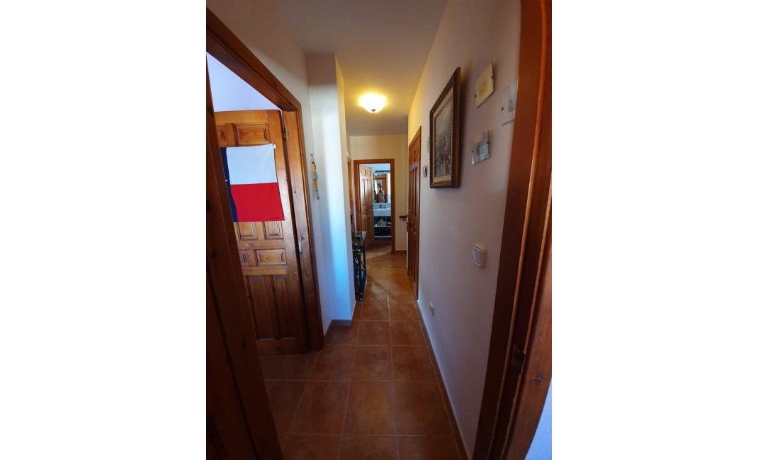 Resale - Villa -
Alfas del Pí - Colonia Escandinavia-Cautivador