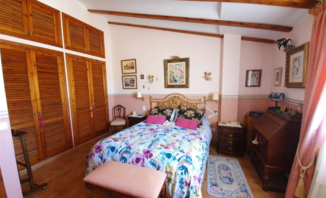 Resale - Villa -
Alfas del Pí - Colonia Escandinavia-Cautivador