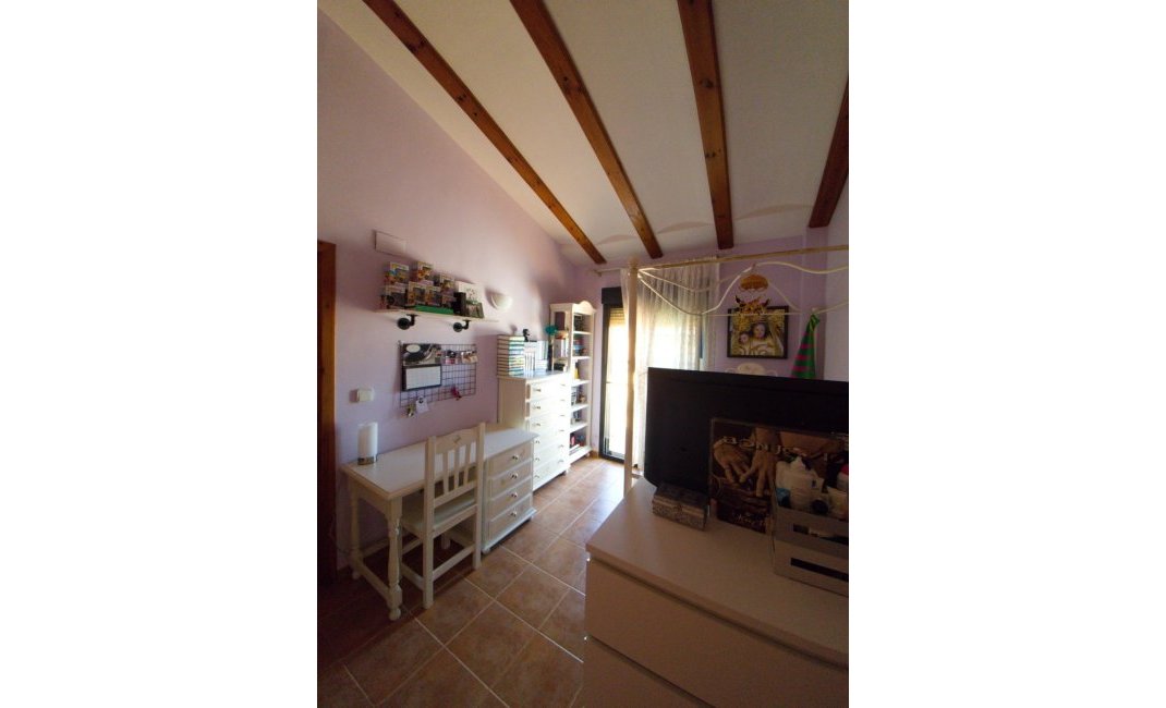 Resale - Villa -
Alfas del Pí - Colonia Escandinavia-Cautivador