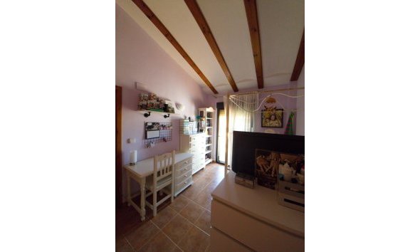 Resale - Villa -
Alfas del Pí - Colonia Escandinavia-Cautivador