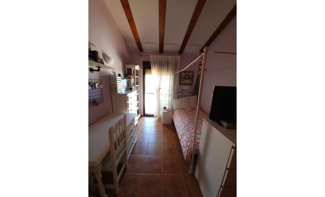 Resale - Villa -
Alfas del Pí - Colonia Escandinavia-Cautivador