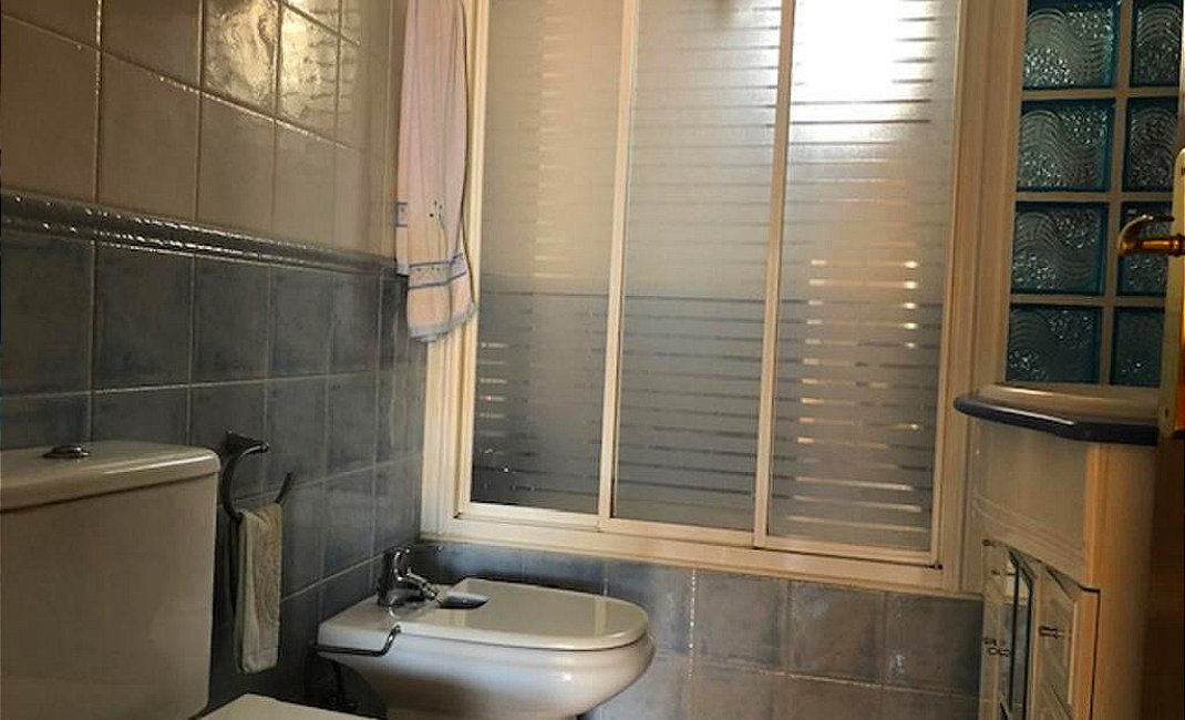 Resale - Townhouse / Semi -
La Nucía - Centro