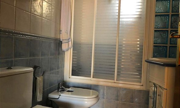 Resale - Townhouse / Semi -
La Nucía - Centro