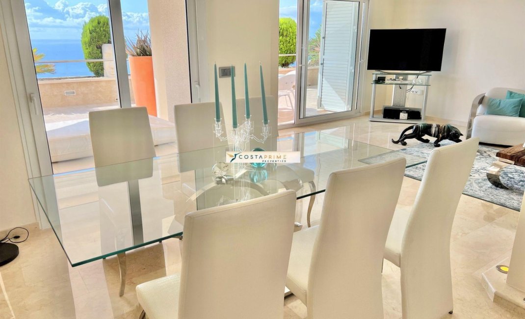 Revente - Appartement -
Altea - Altea Hills