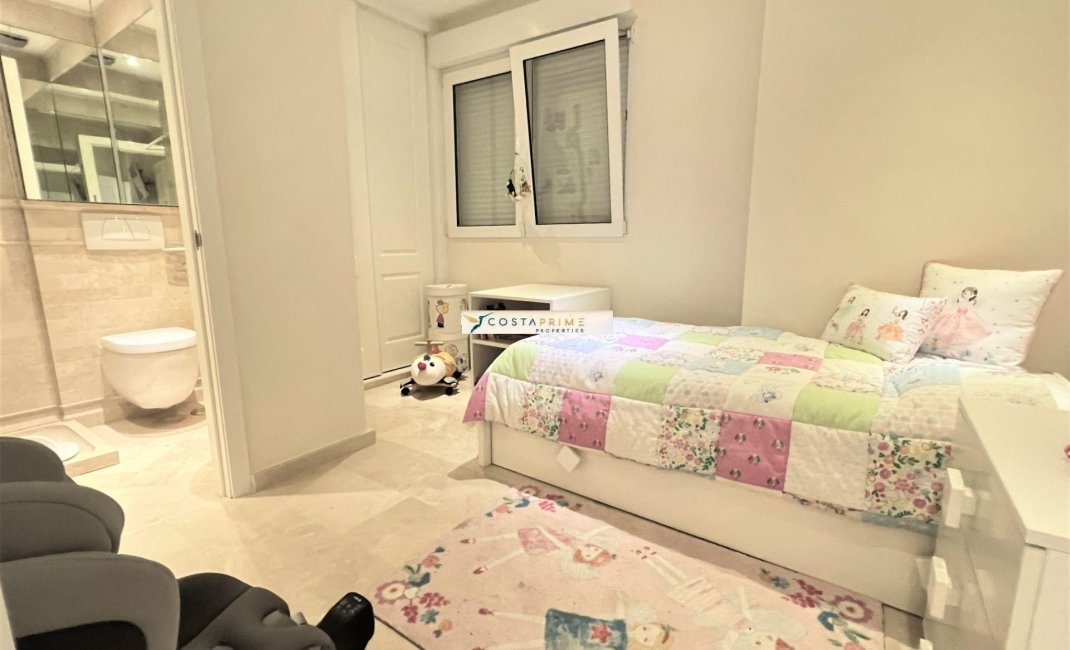 Revente - Appartement -
Altea - Altea Hills