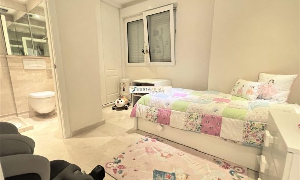 Revente - Appartement -
Altea - Altea Hills