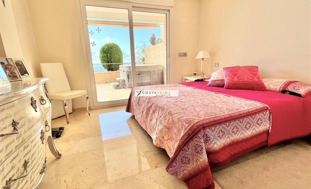 Reventa - Apartamento / piso -
Altea - Altea Hills